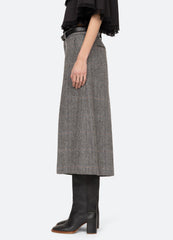 Eleni Culottes Grey
