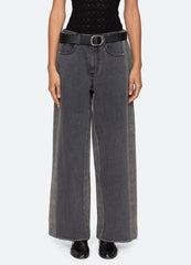 Eleni Pants Grey