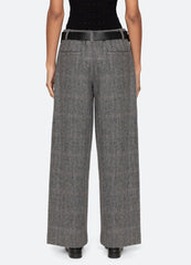 Eleni Pants Grey