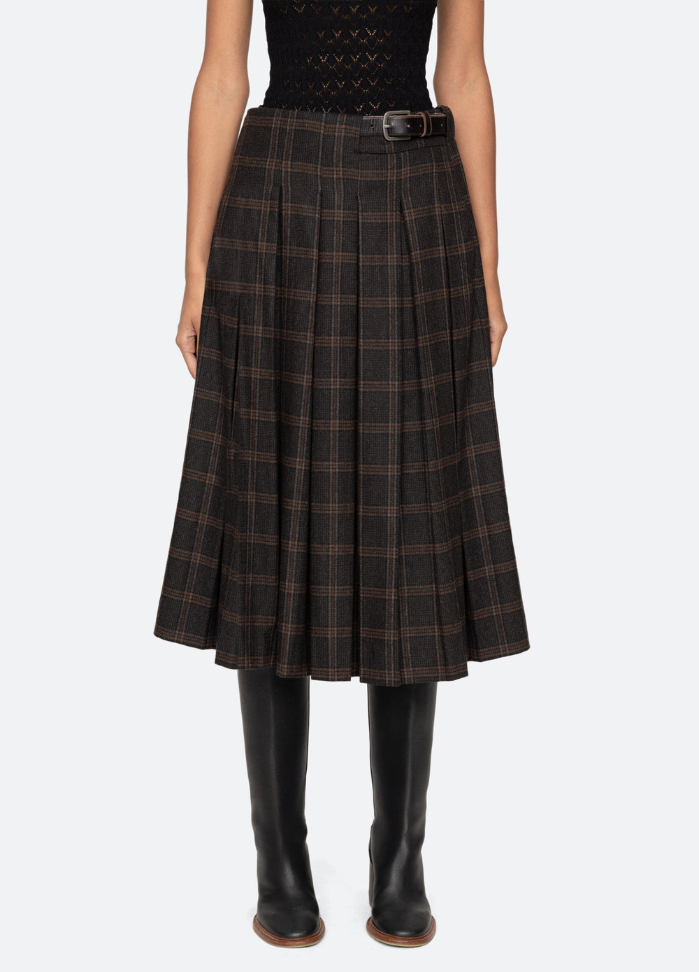 Monroe Skirt Multi