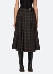 Monroe Skirt Multi