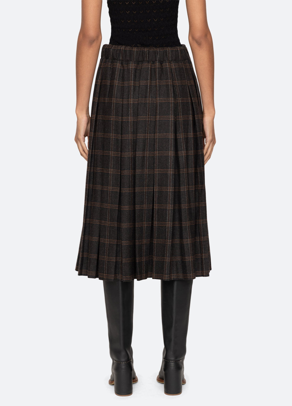 Monroe Skirt Multi