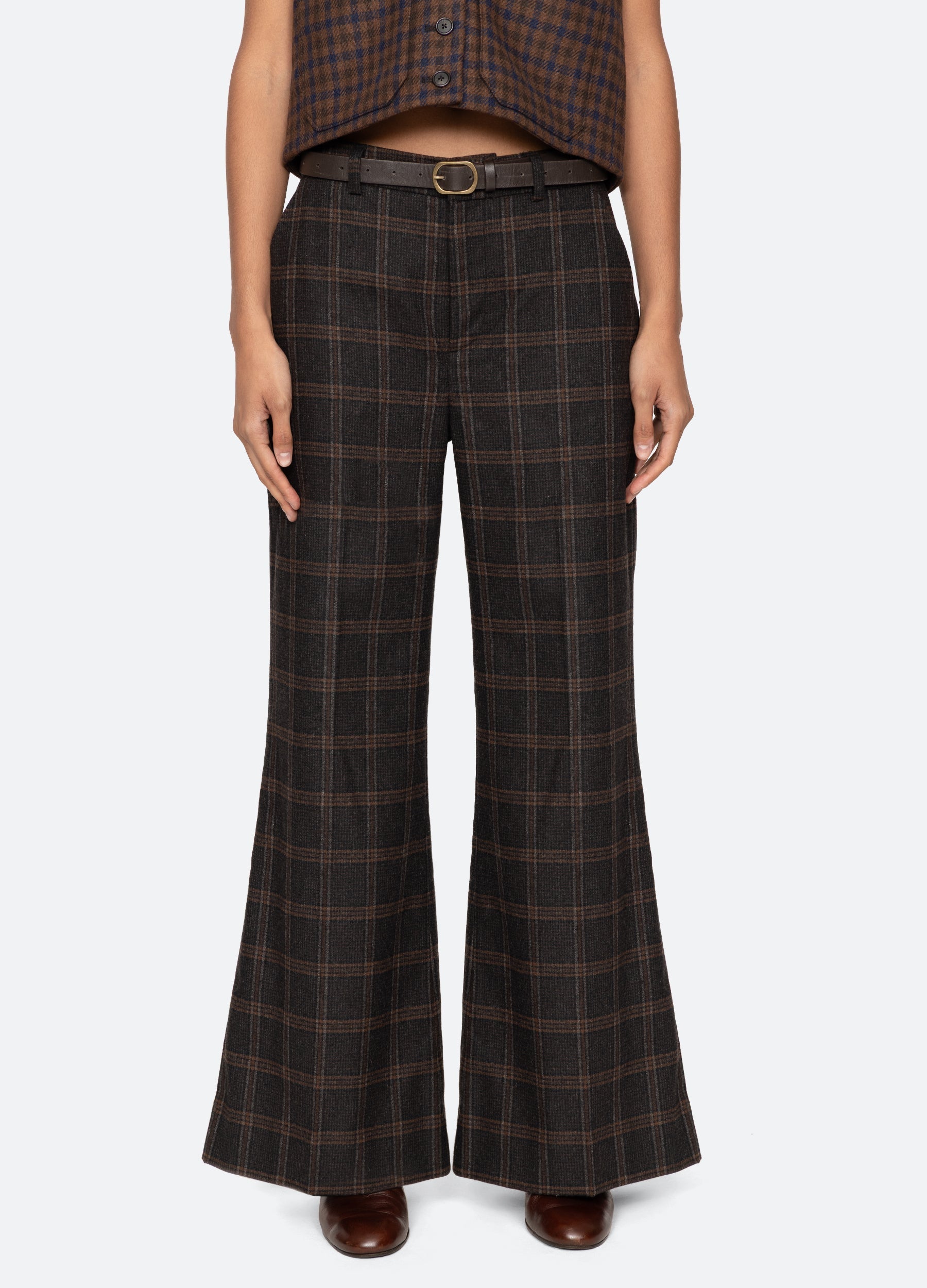 Monroe Pants Multi
