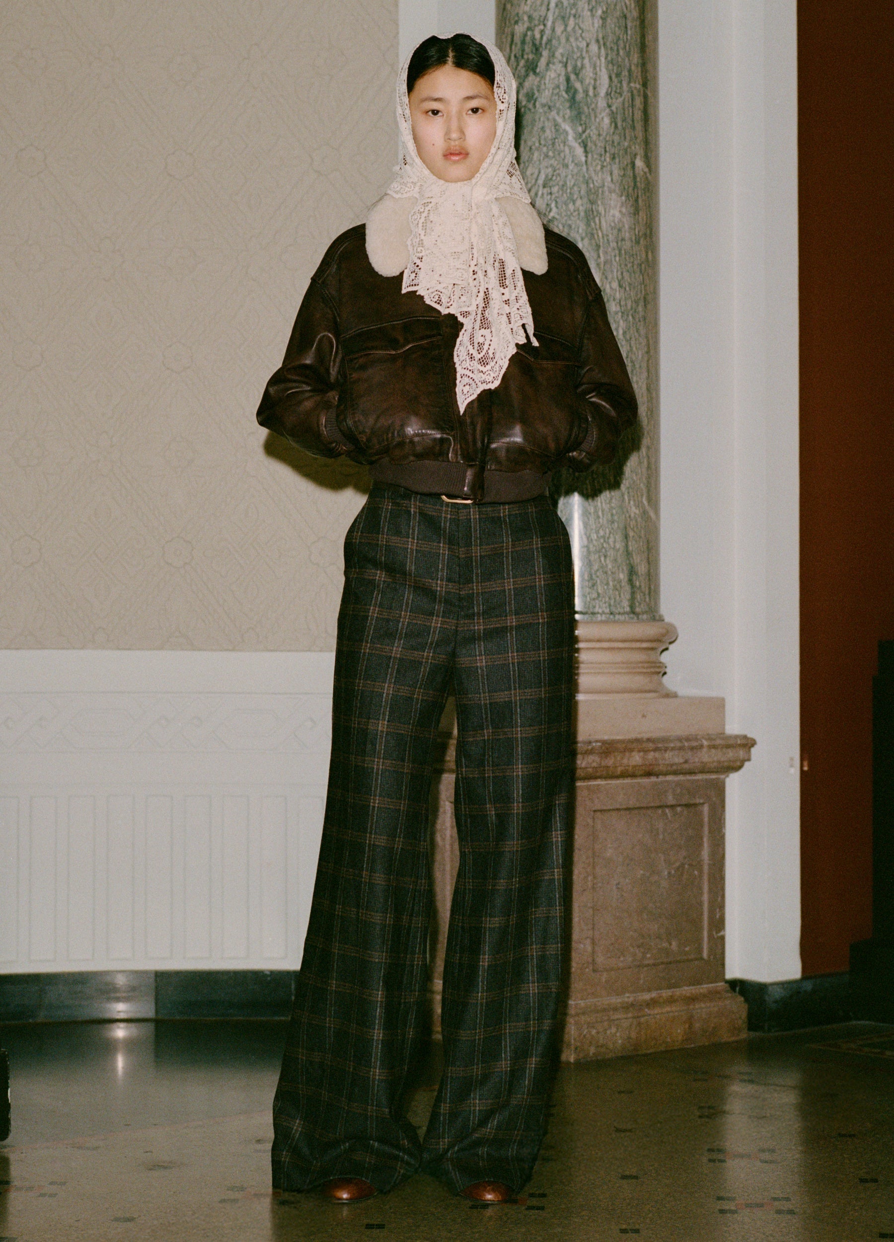 Monroe Pants Multi