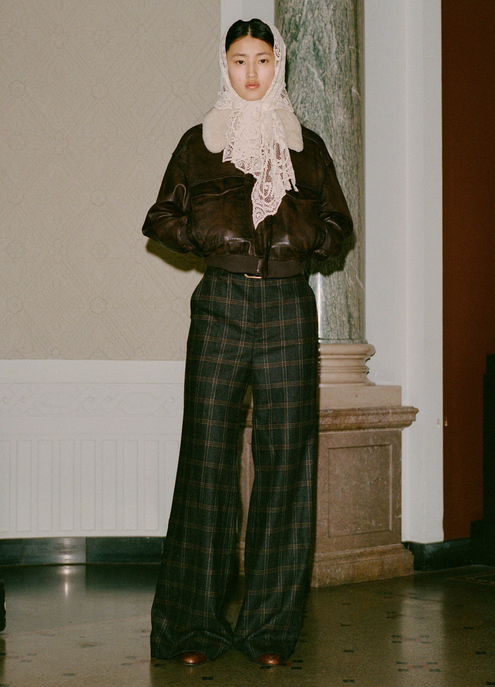 Monroe Pants Multi