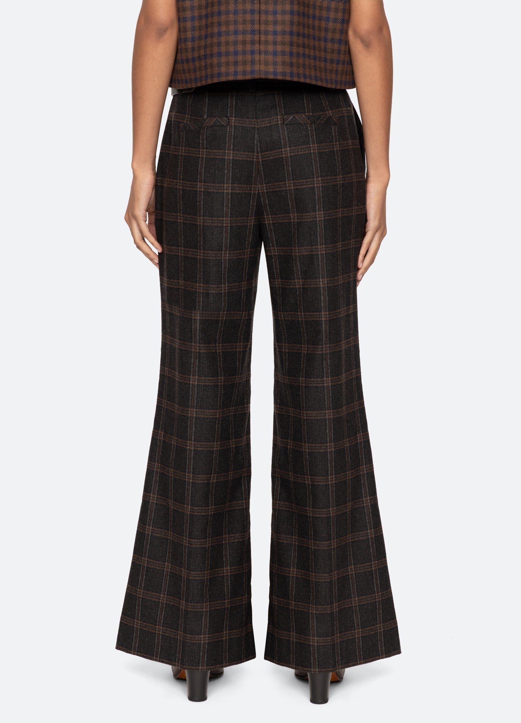 Monroe Pants Multi