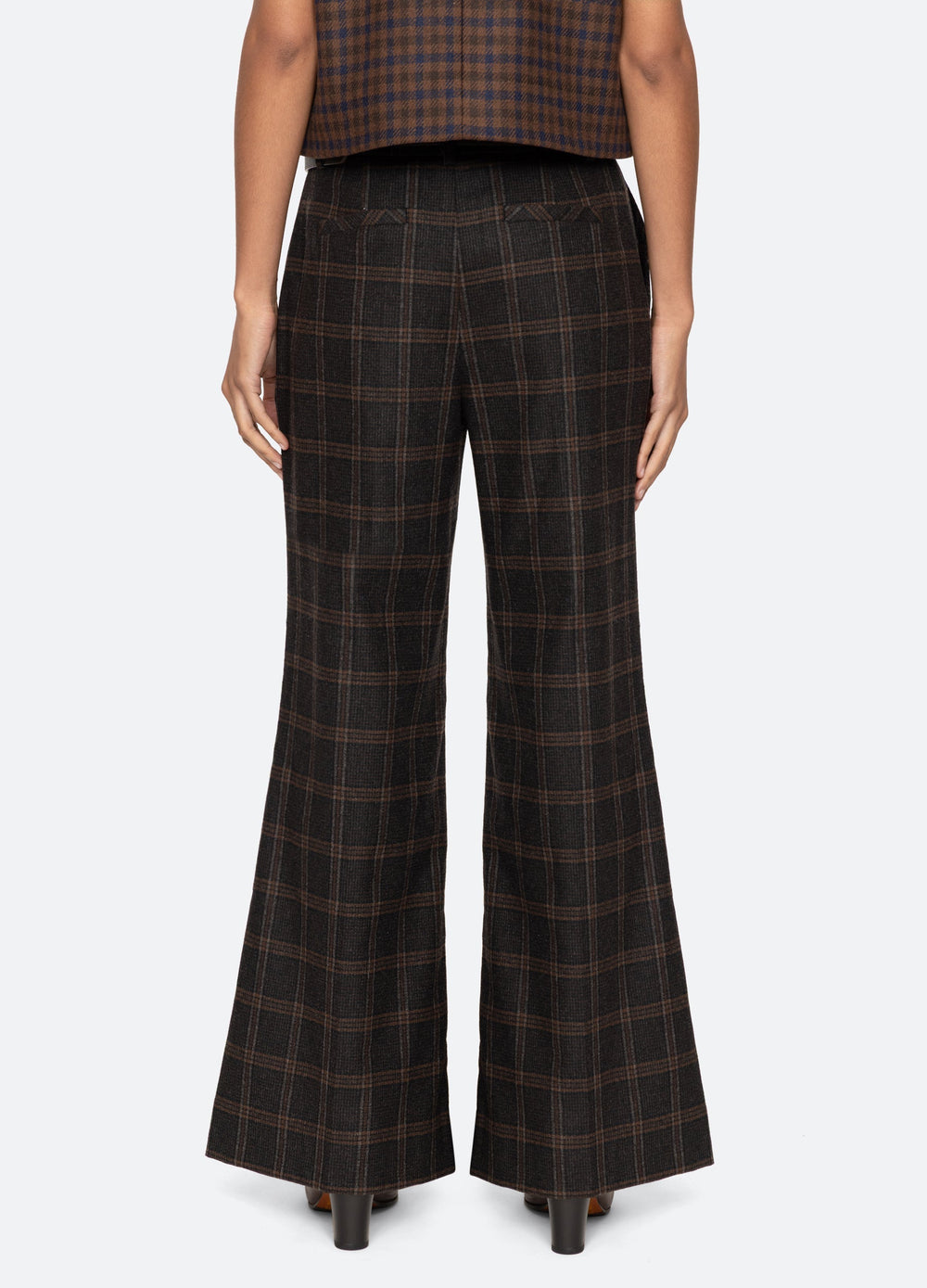 Monroe Pants Multi