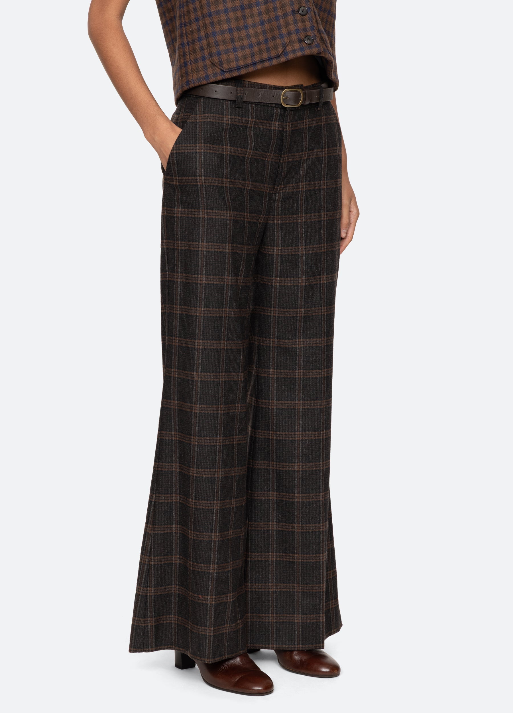 Monroe Pants Multi