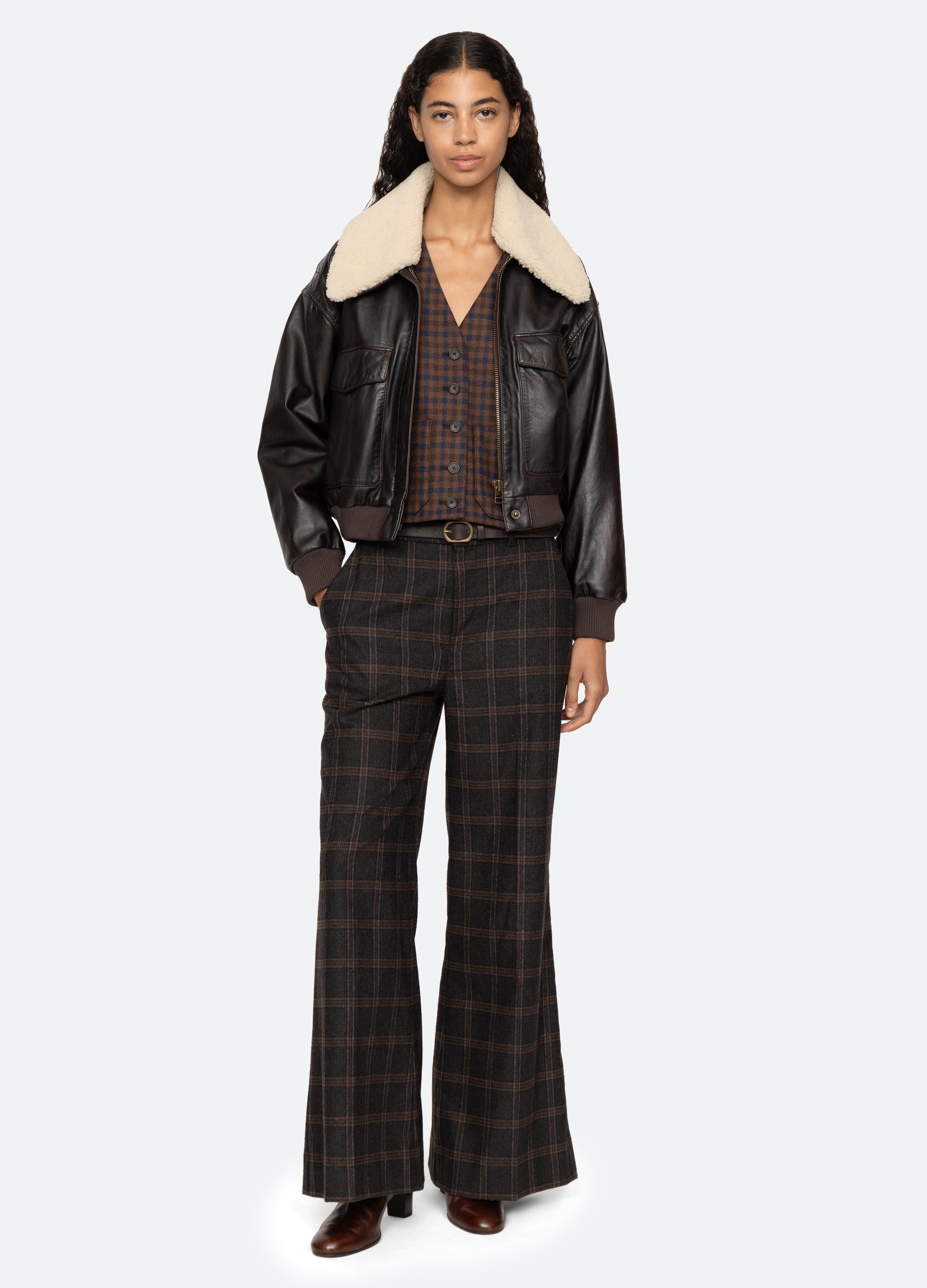 Monroe Pants Multi