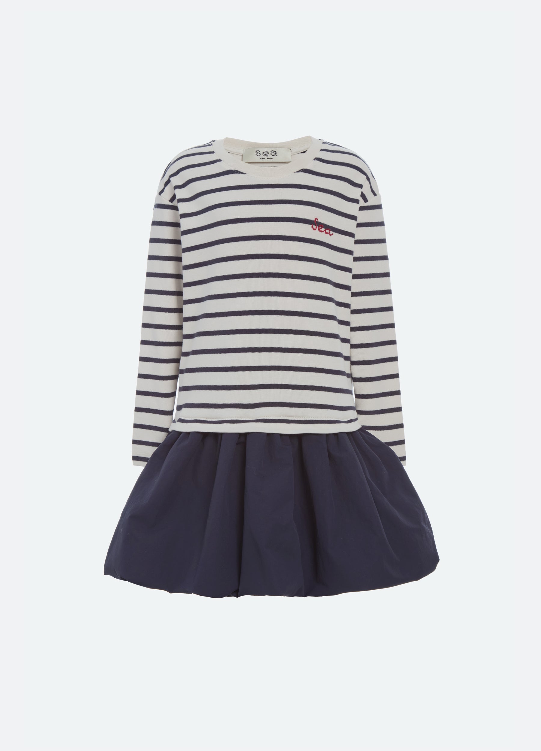 Athena Kids Dress Multi