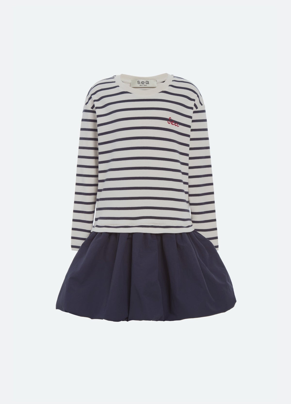 Athena Kids Dress Multi