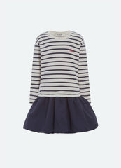 Athena Kids Dress Multi