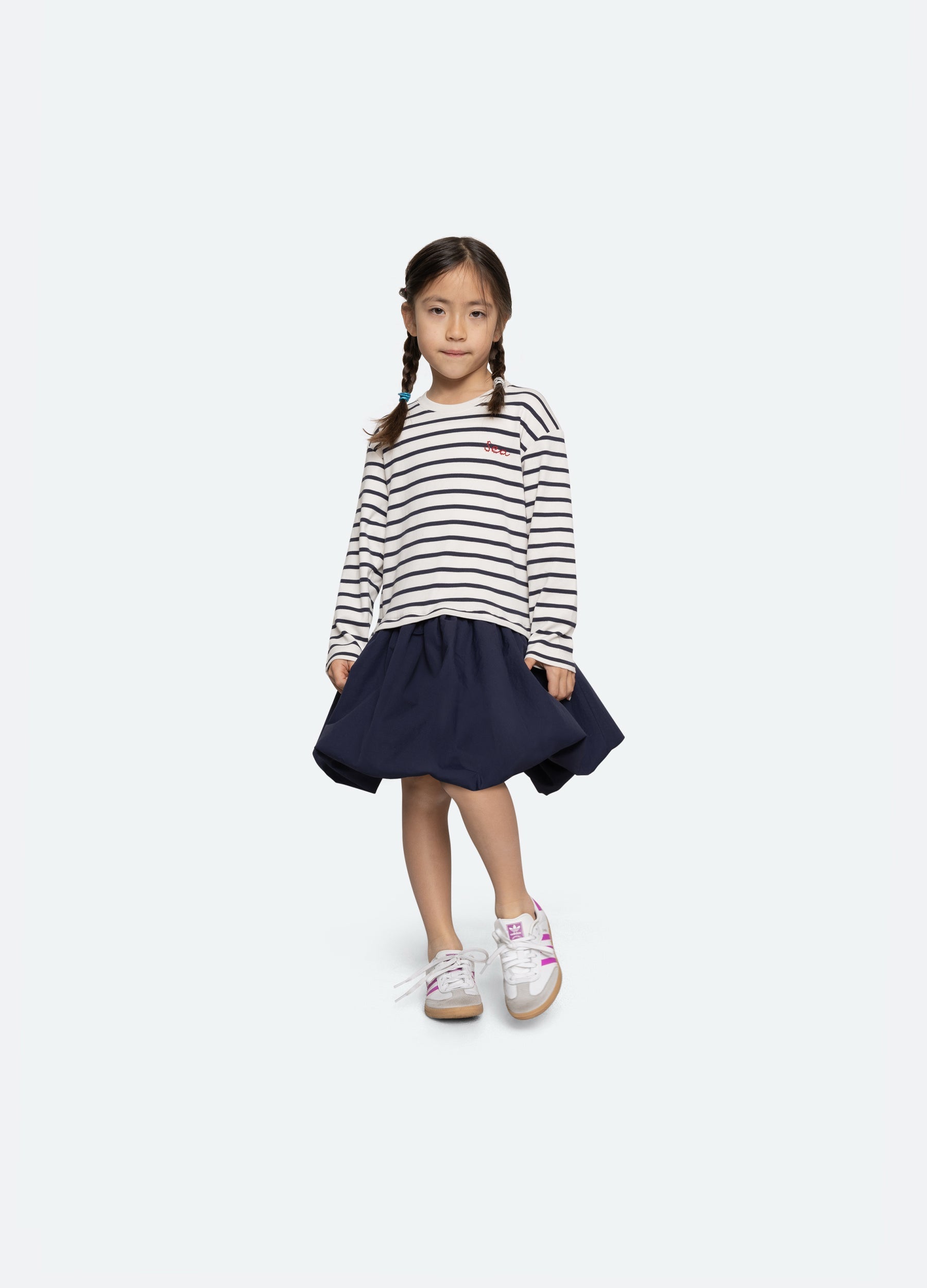 Athena Kids Dress Multi