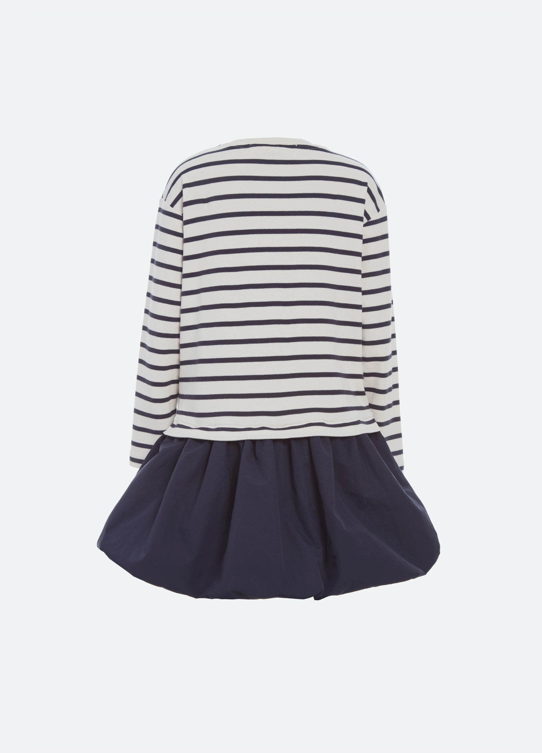 Athena Kids Dress Multi