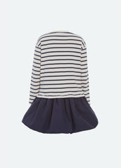 Athena Kids Dress Multi