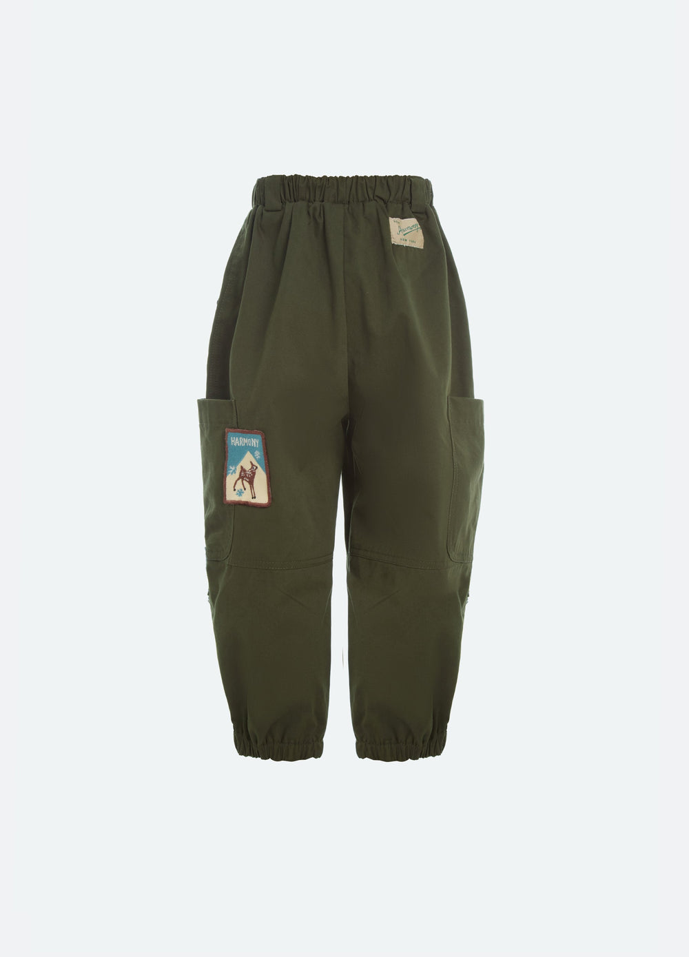 Sullivan Kids Pants Ivy