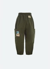 Sullivan Kids Pants Ivy