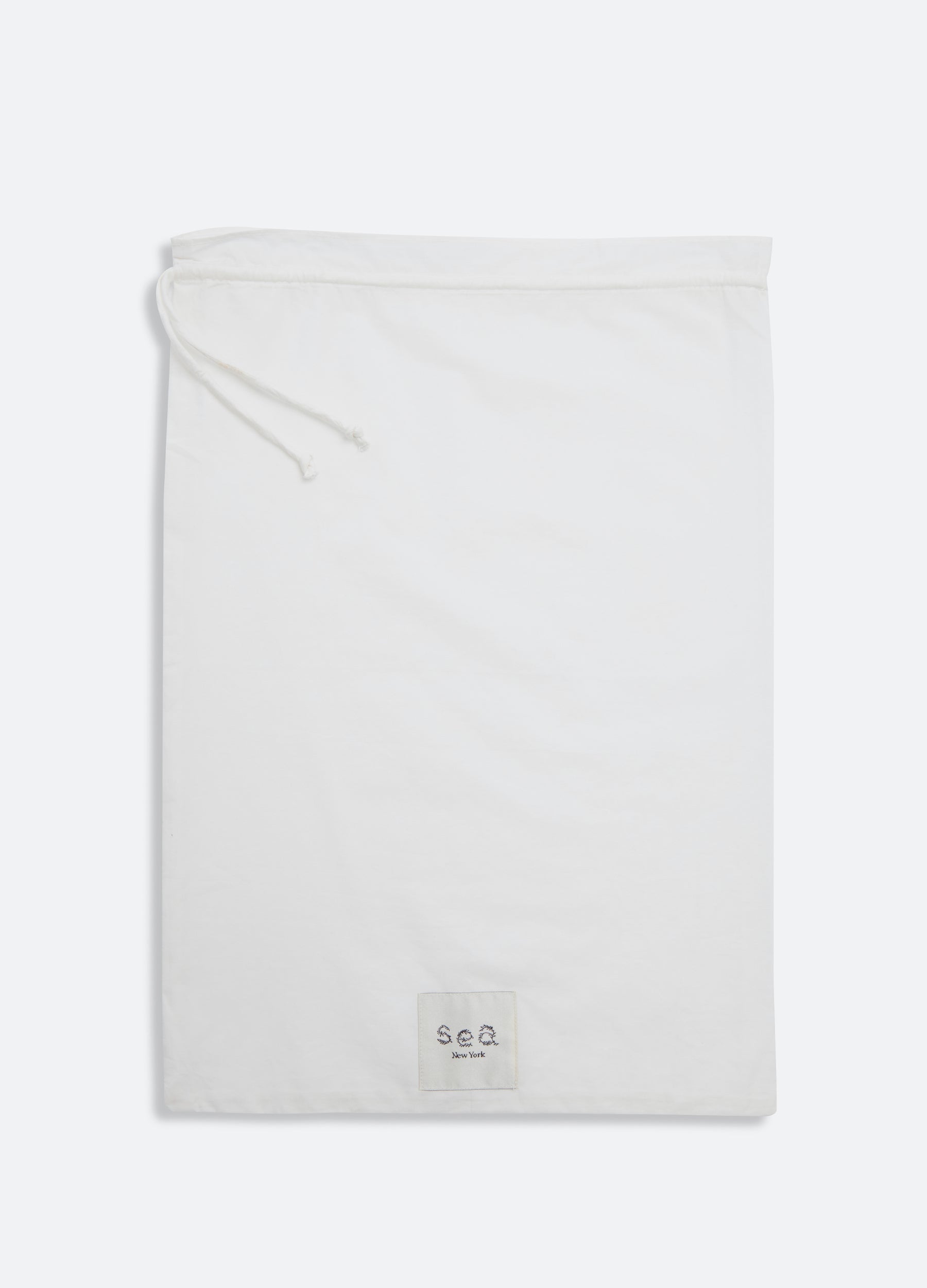 Vesta PJ Set White|Navy