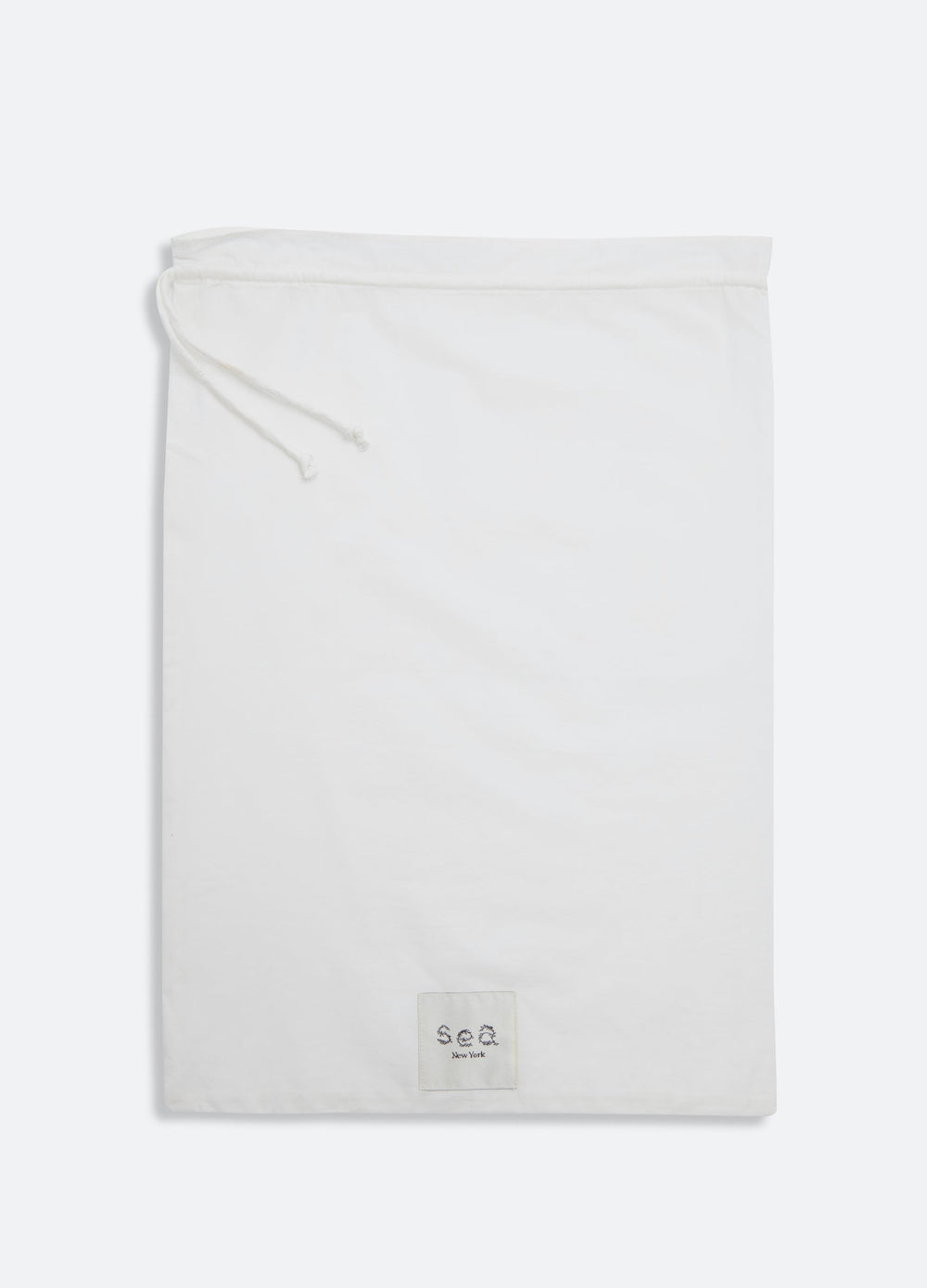 Vesta PJ Set White|Navy