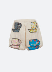 Karmen Kids Shorts Multi