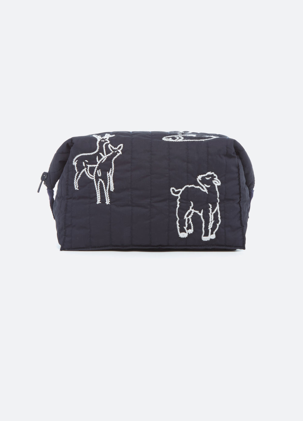 Demi Cosmetic Bag Navy
