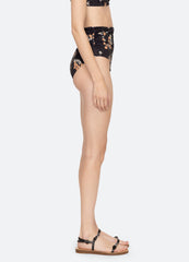 Cerise Bikini Bottom Multi