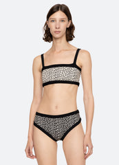 Panna Bikini Top Multi