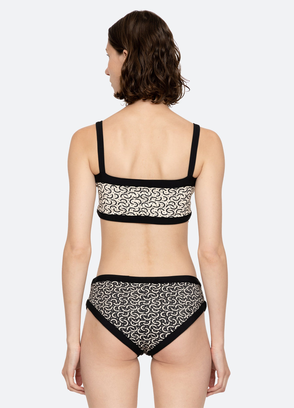 Panna Bikini Top Multi