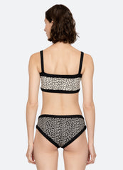 Panna Bikini Top Multi