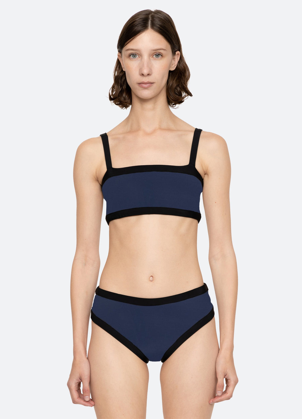 Panna Bikini Top Multi