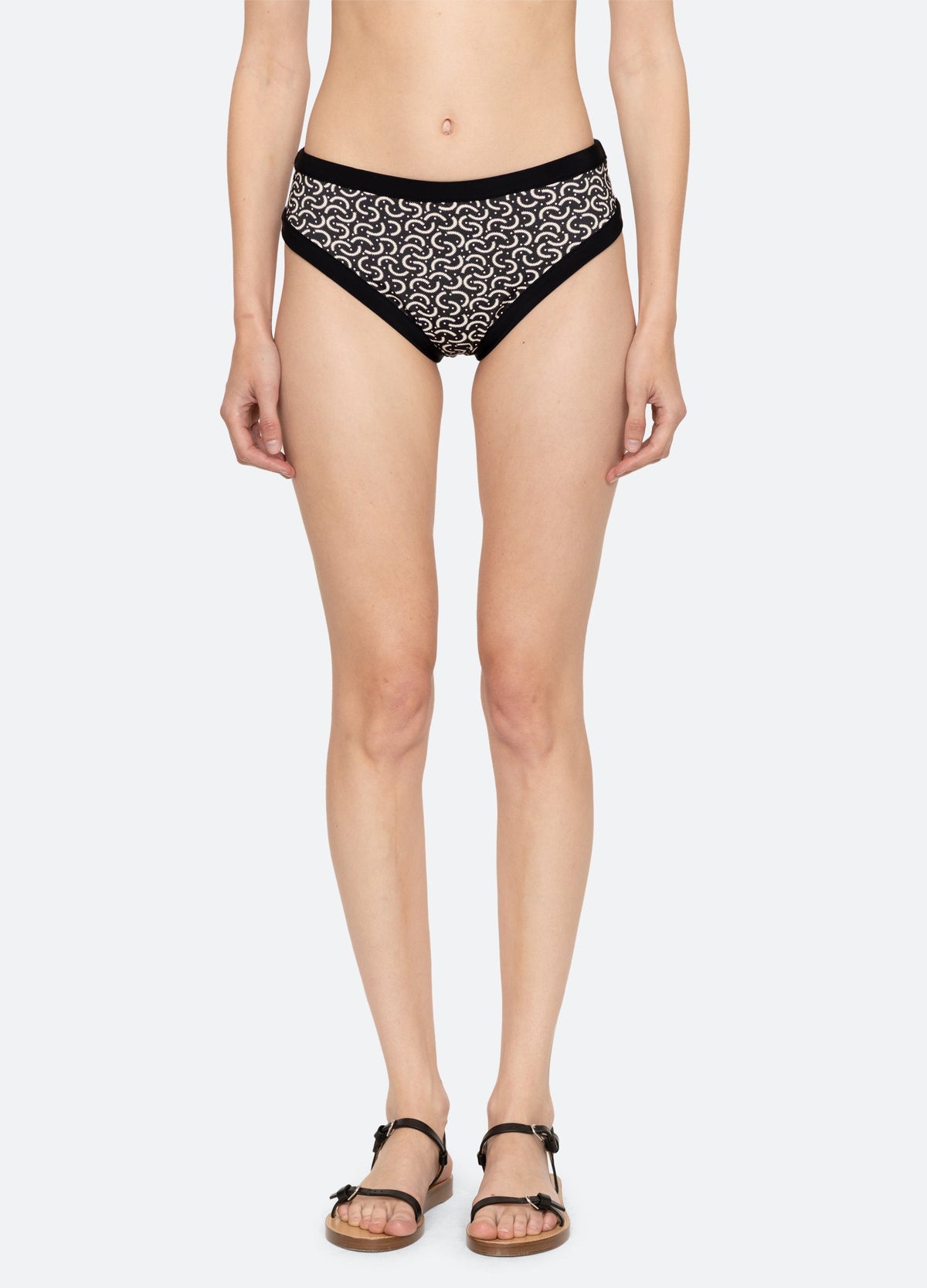 Panna Bikini Bottom Multi