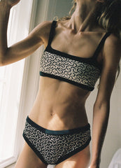 Panna Bikini Bottom Multi