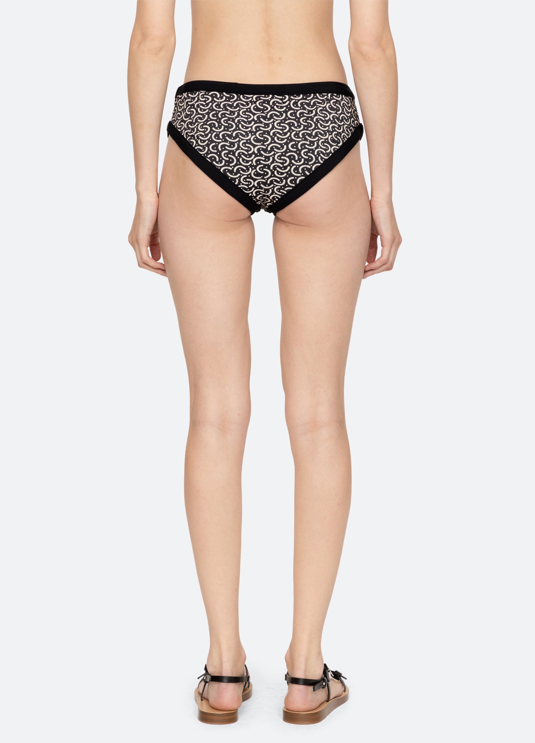 Panna Bikini Bottom Multi