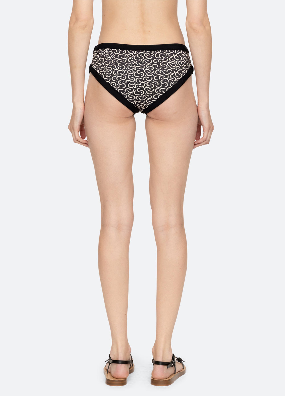 Panna Bikini Bottom Multi