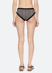 Panna Bikini Bottom Multi