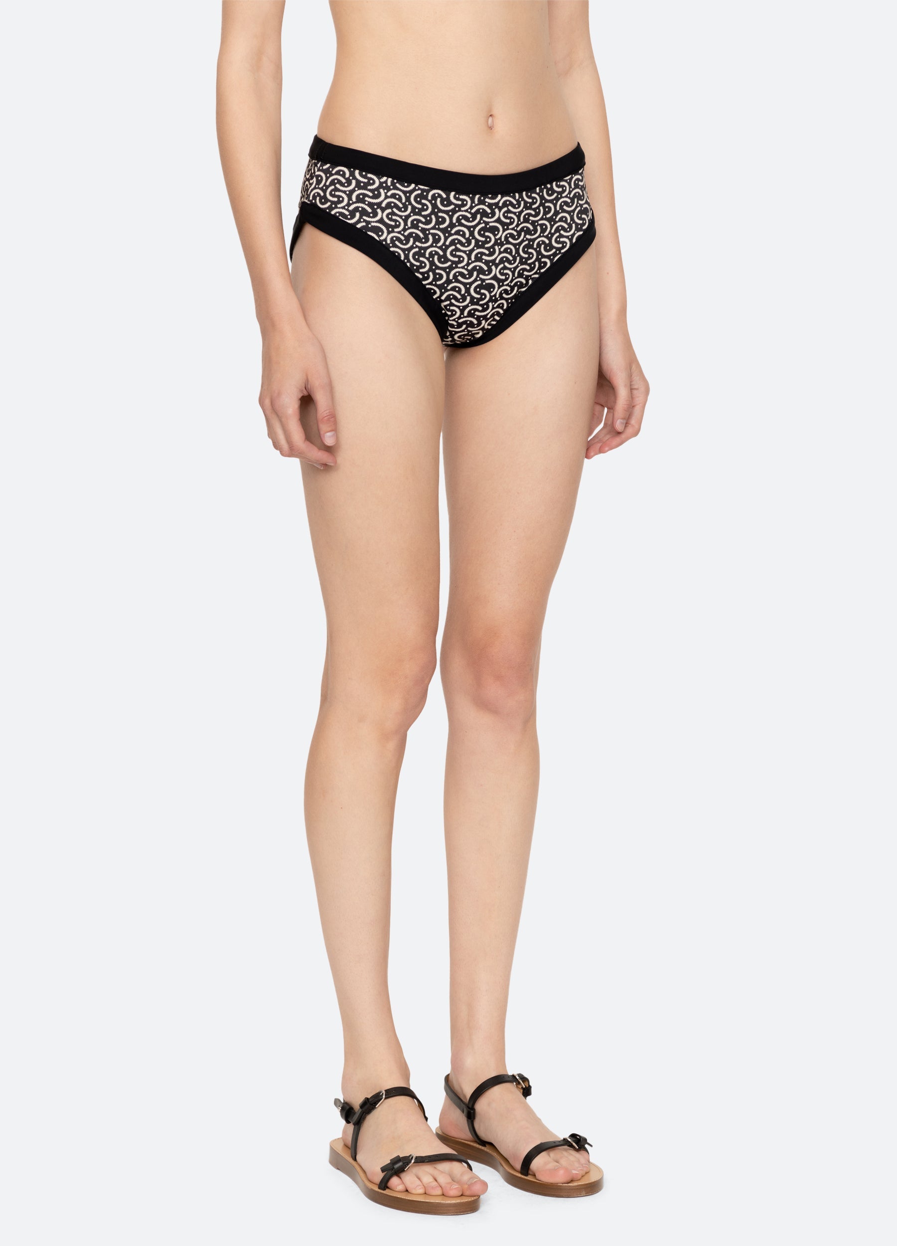 Panna Bikini Bottom Multi