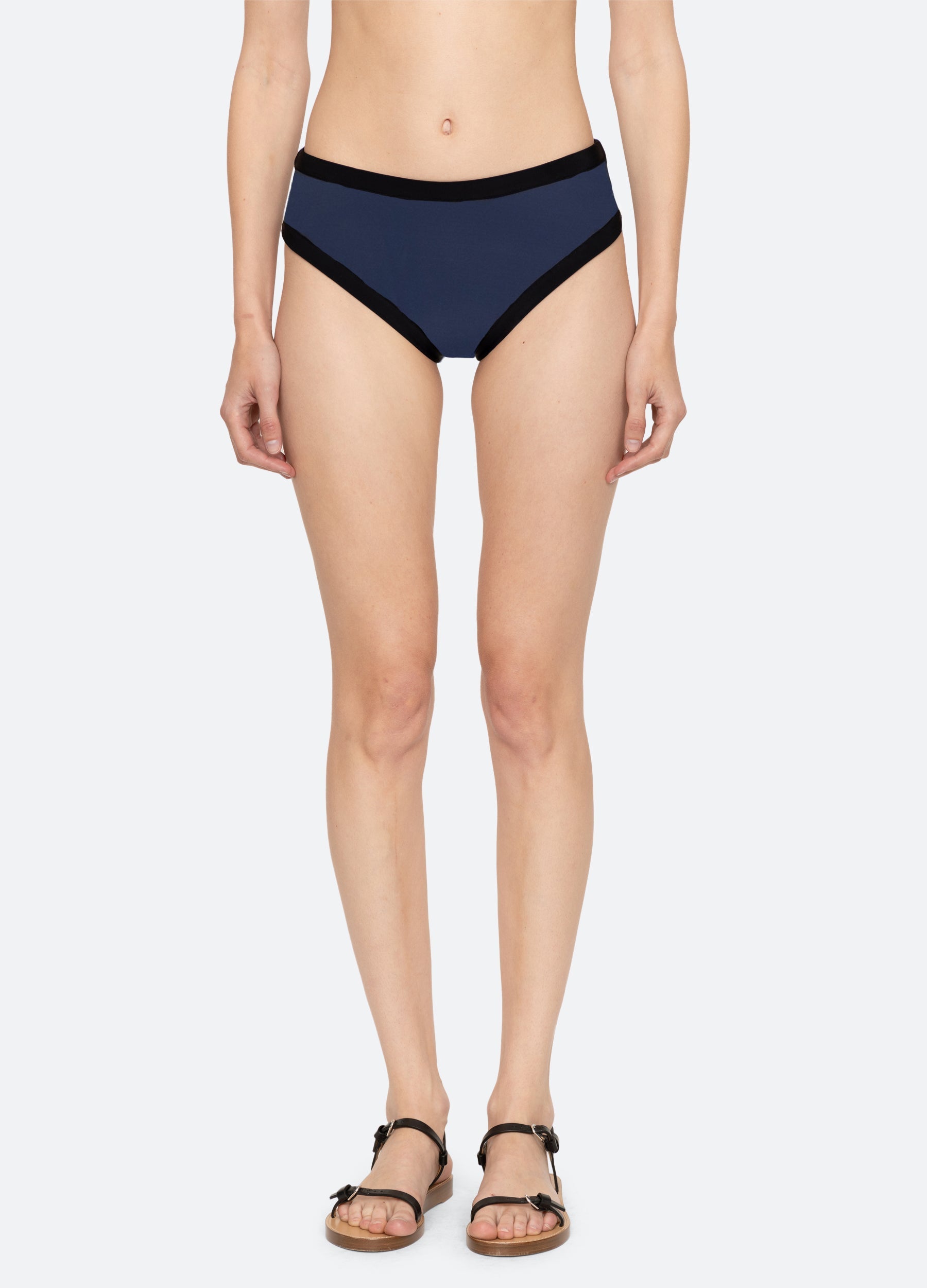 Panna Bikini Bottom Multi