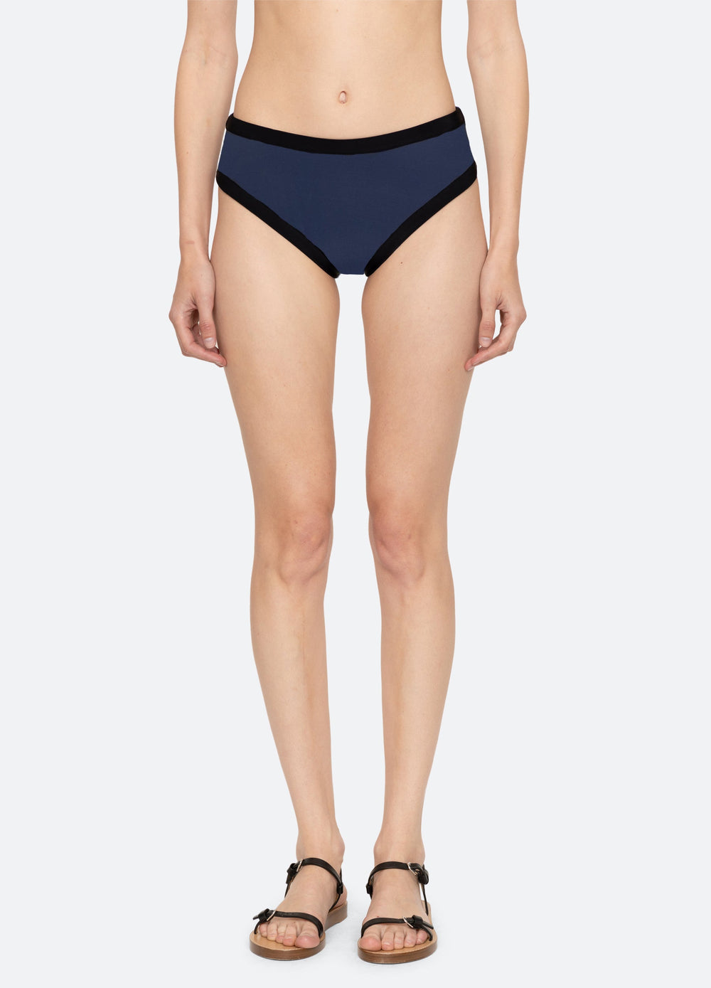 Panna Bikini Bottom Multi
