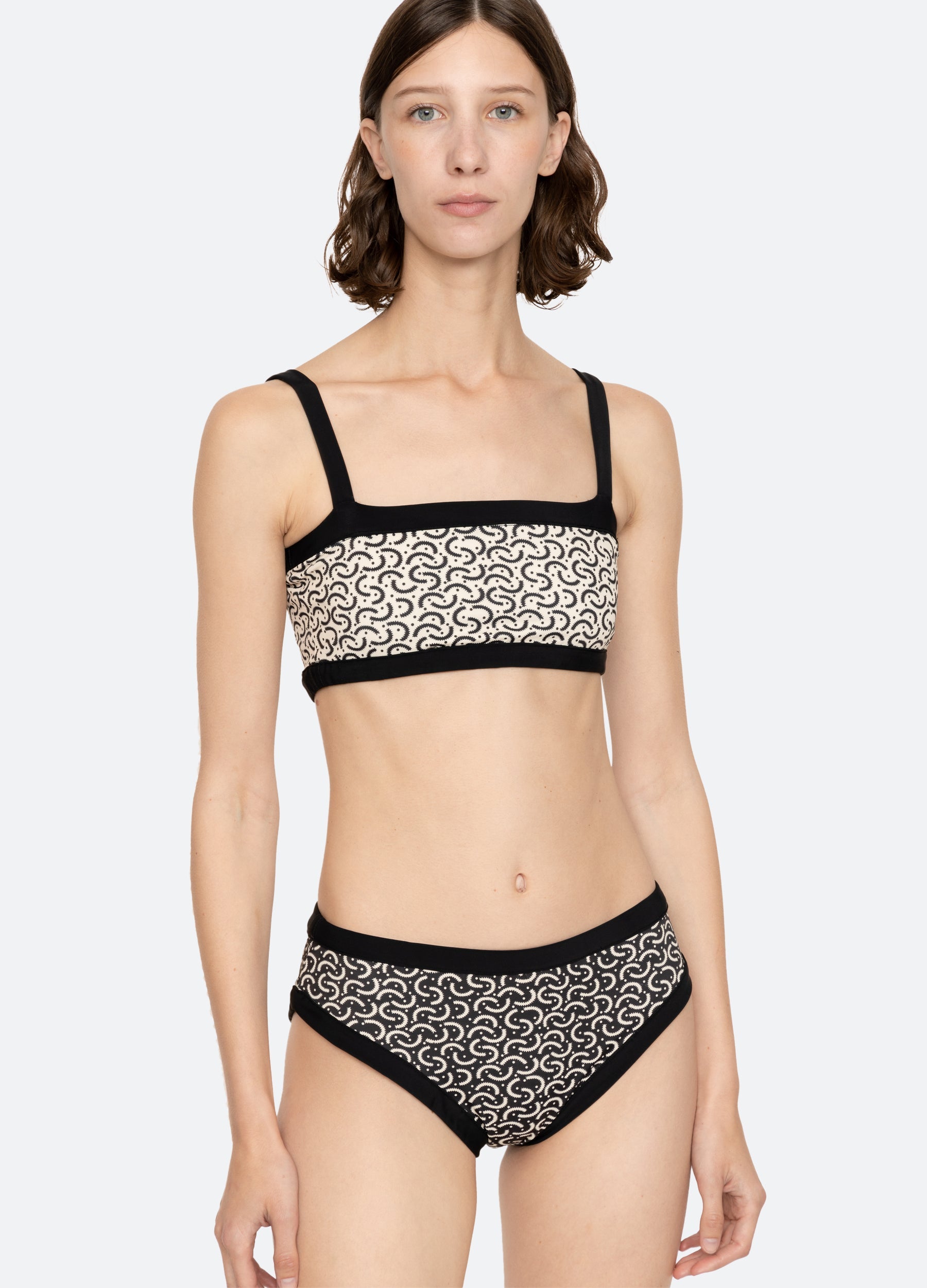 Panna Bikini Bottom Multi