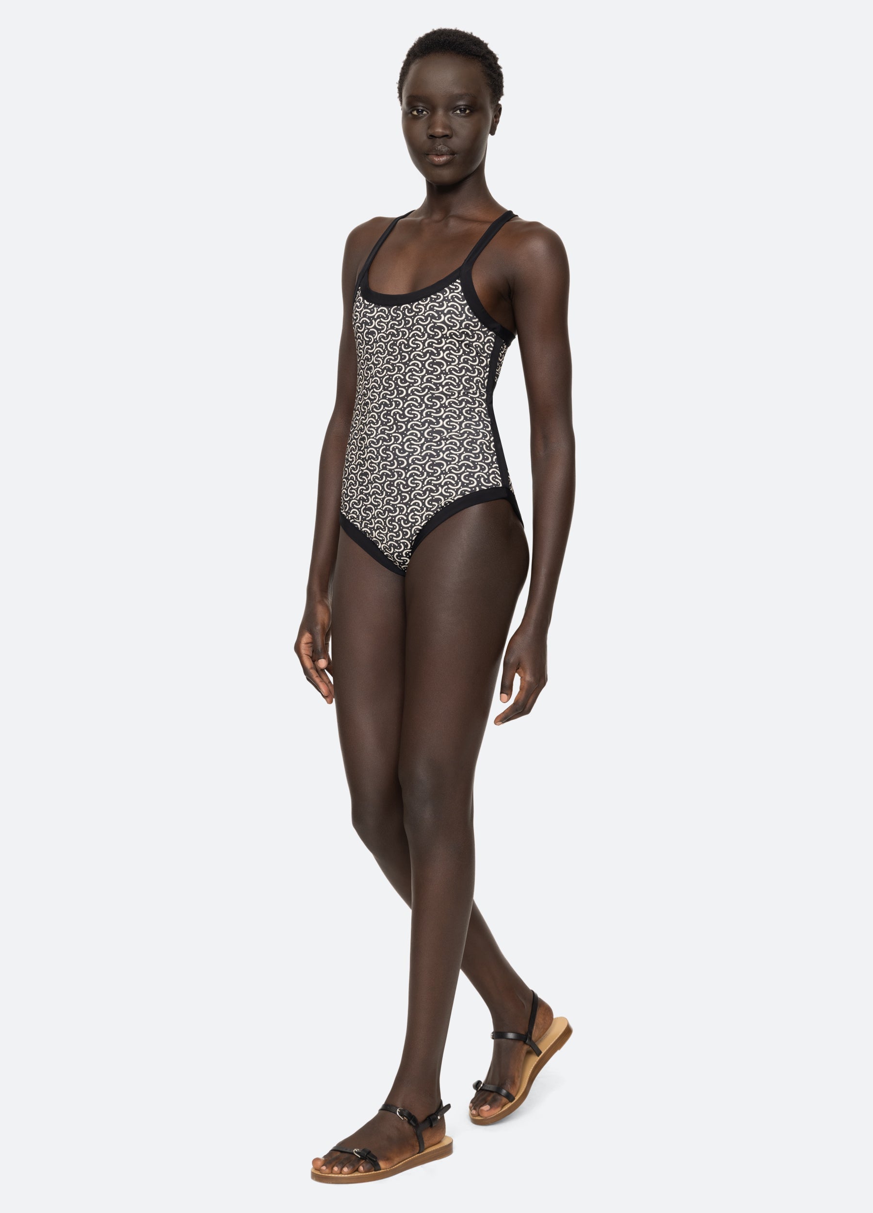 Panna One Piece Multi