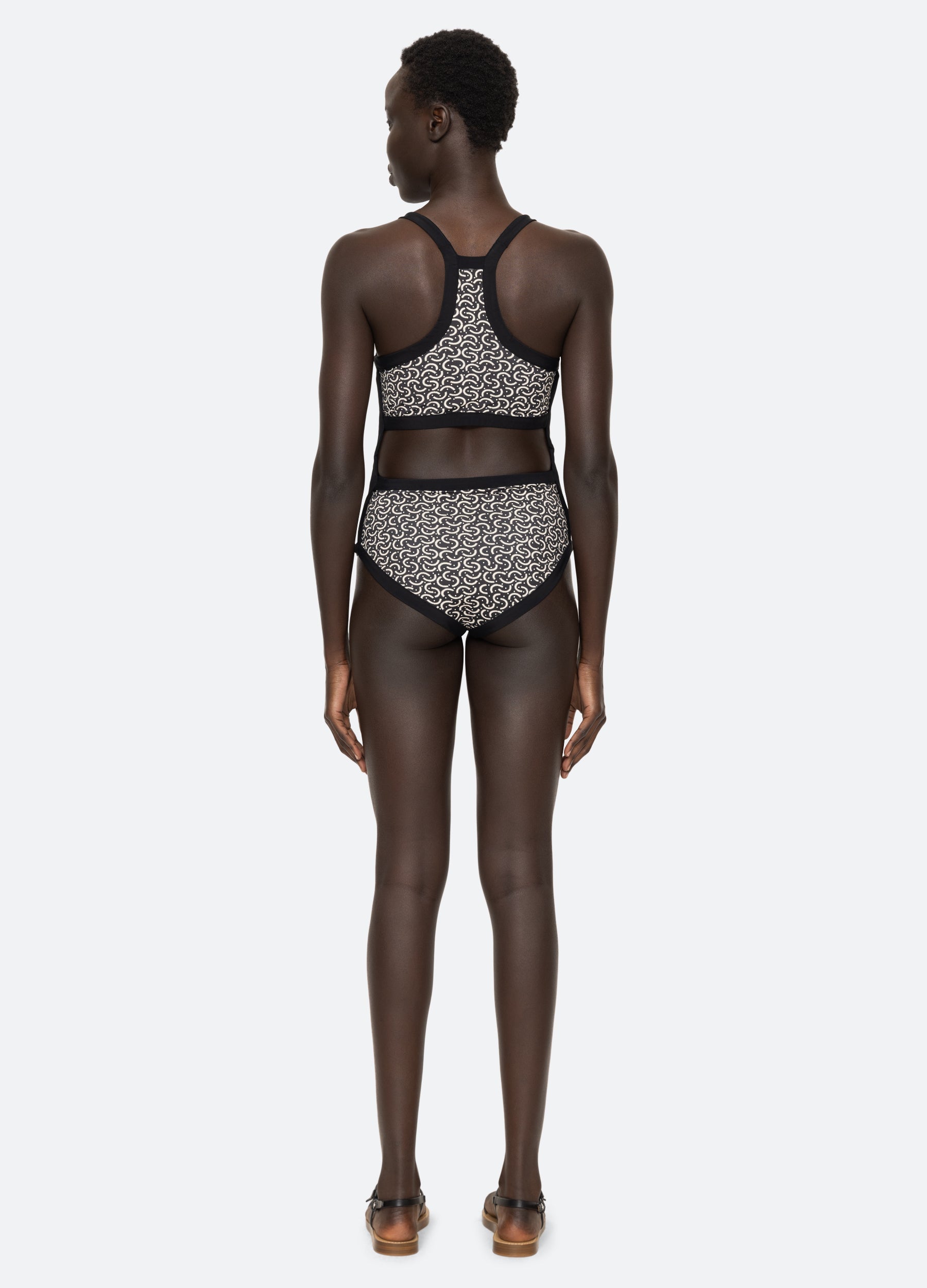 Panna One Piece Multi