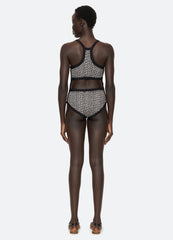 Panna One Piece Multi