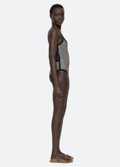 Panna One Piece Multi