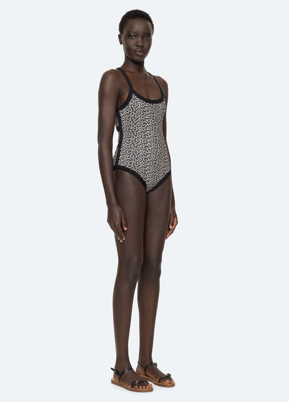 Panna One Piece Multi