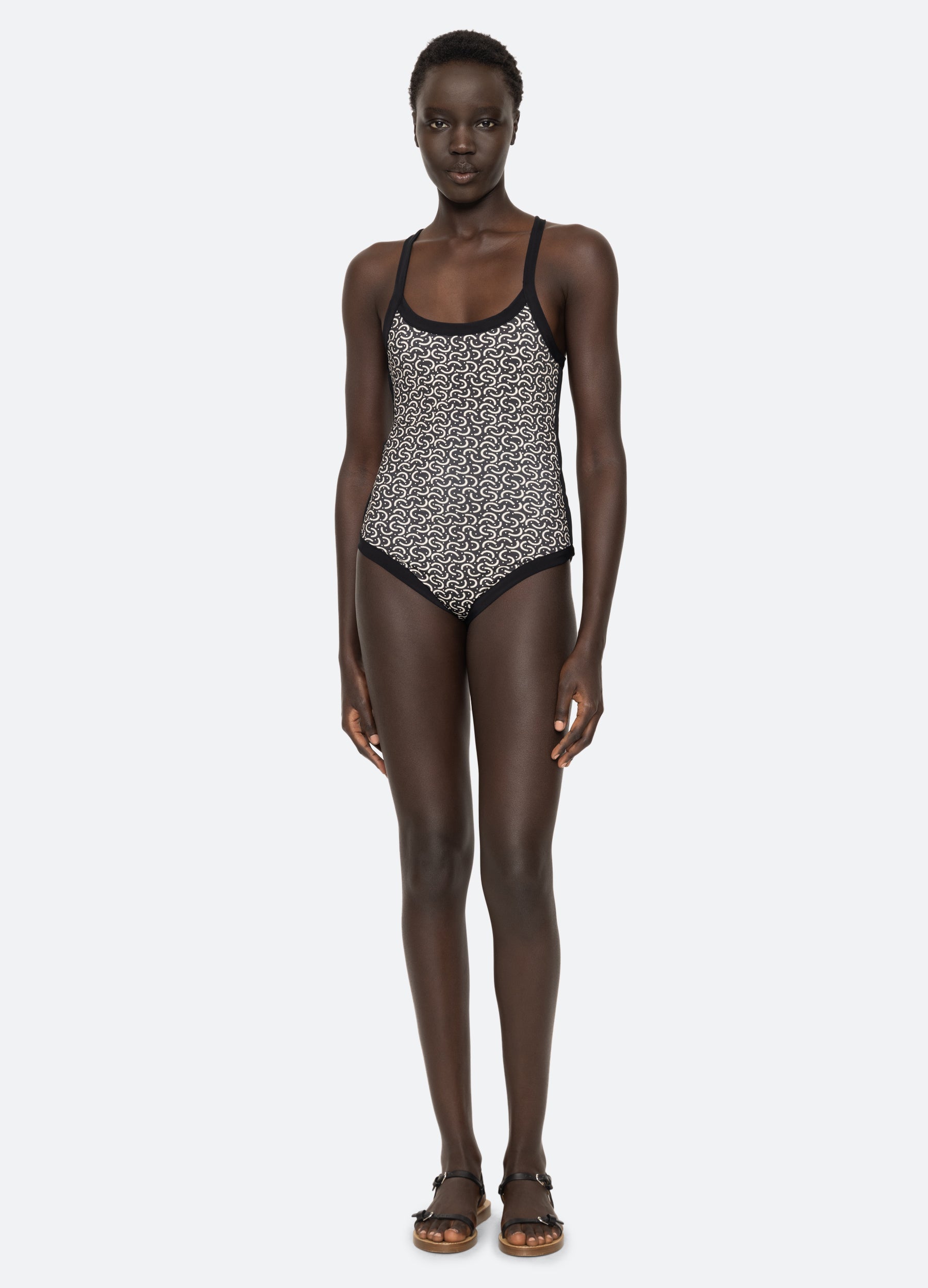 Panna One Piece Multi