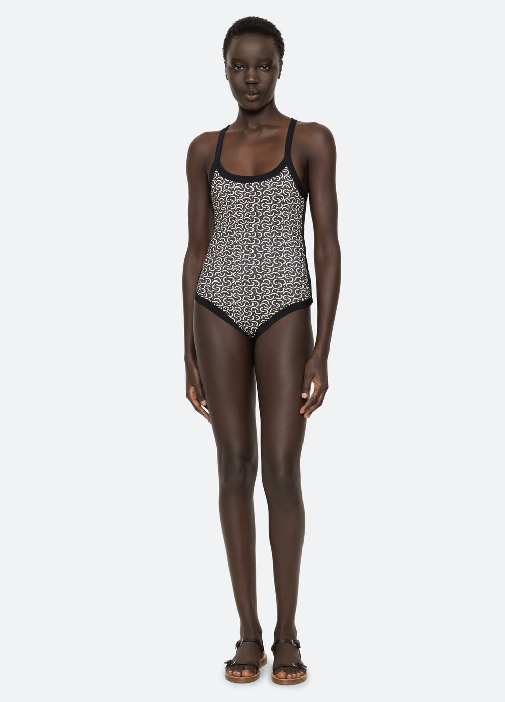 Panna One Piece Multi