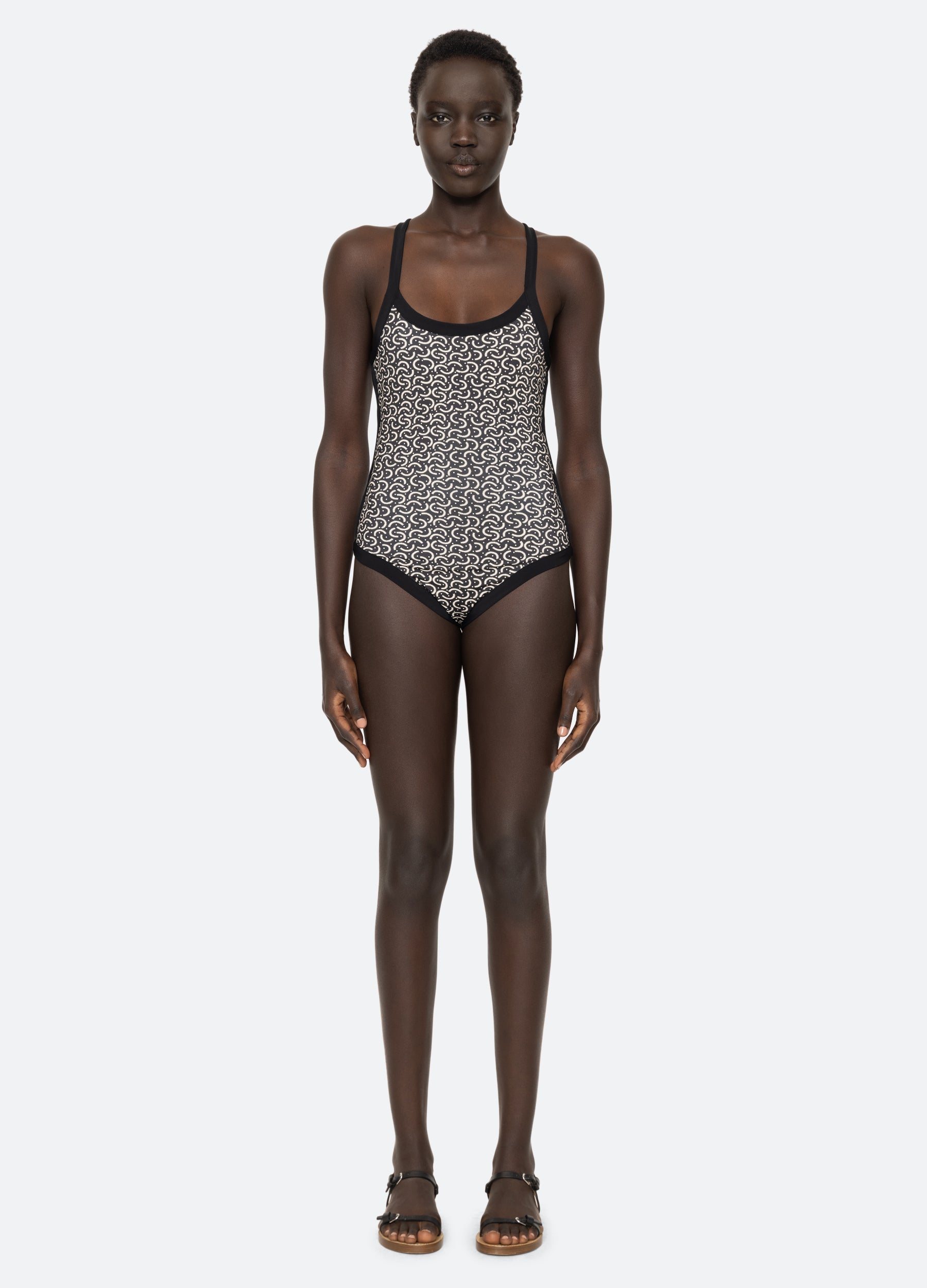 Panna One Piece Multi