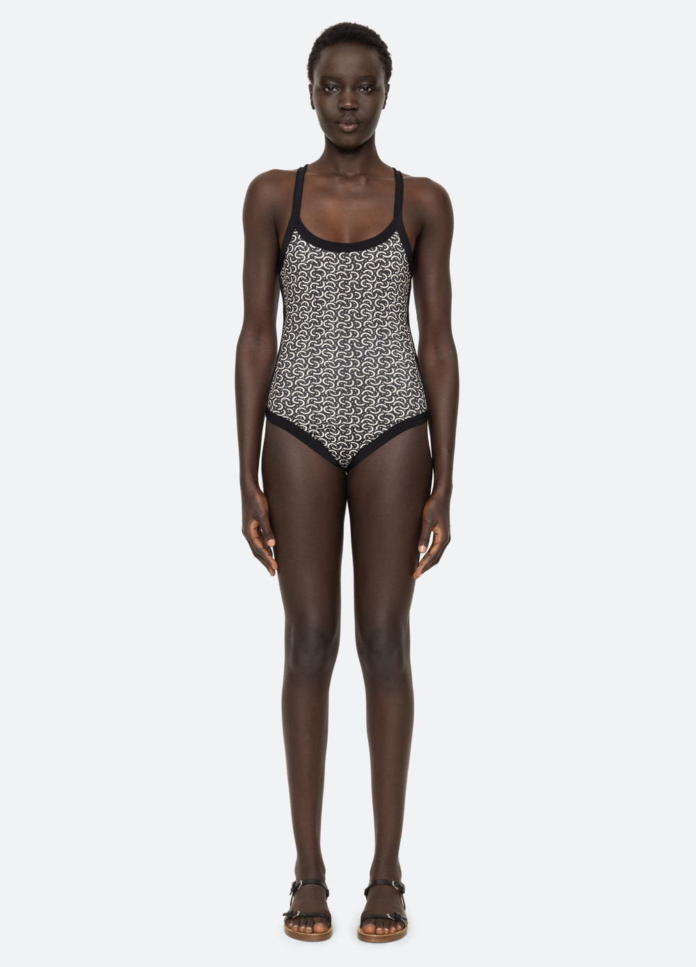 Panna One Piece Multi