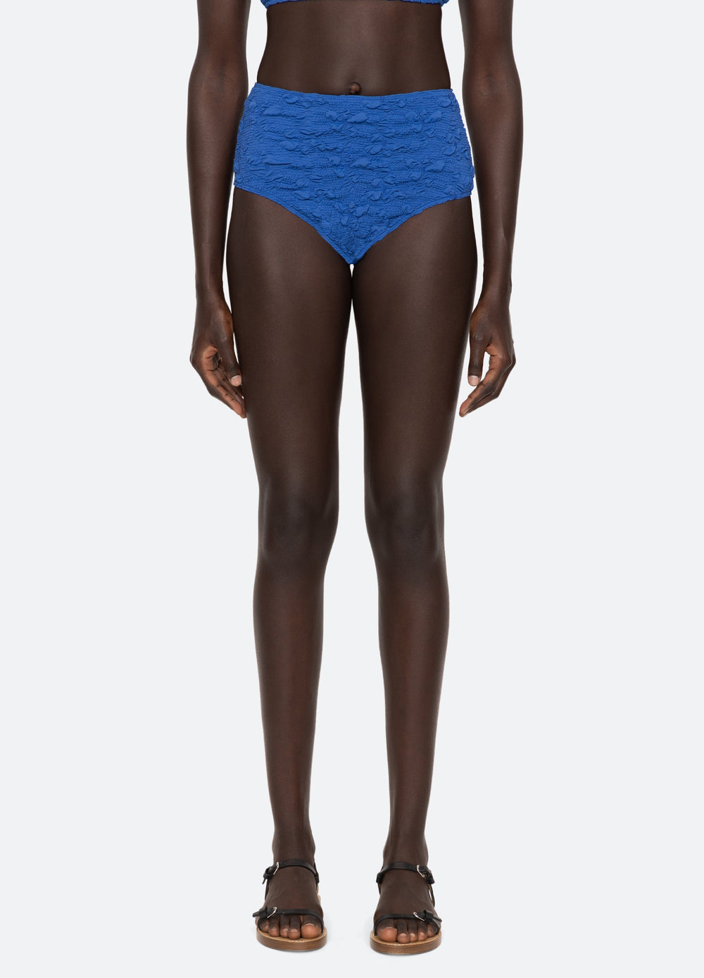 Slone Bikini Bottom Blue