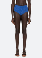 Slone Bikini Bottom Blue